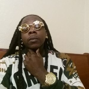 Meet your Posher, Calvin